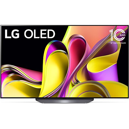 TV OLED  LG 55B3
