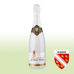 Crémant d’Alsace...